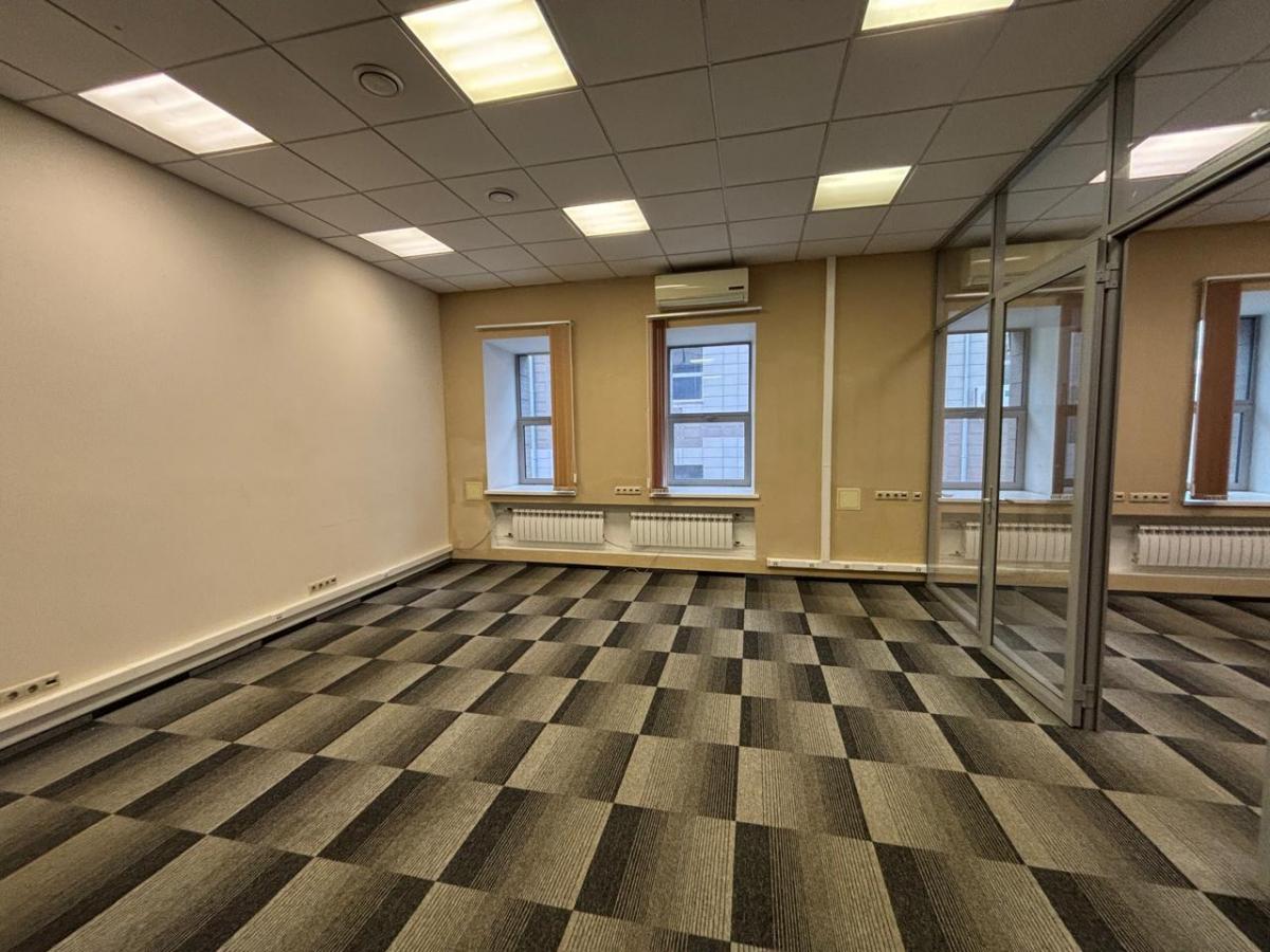 Сдается офис в Москве, стр.1