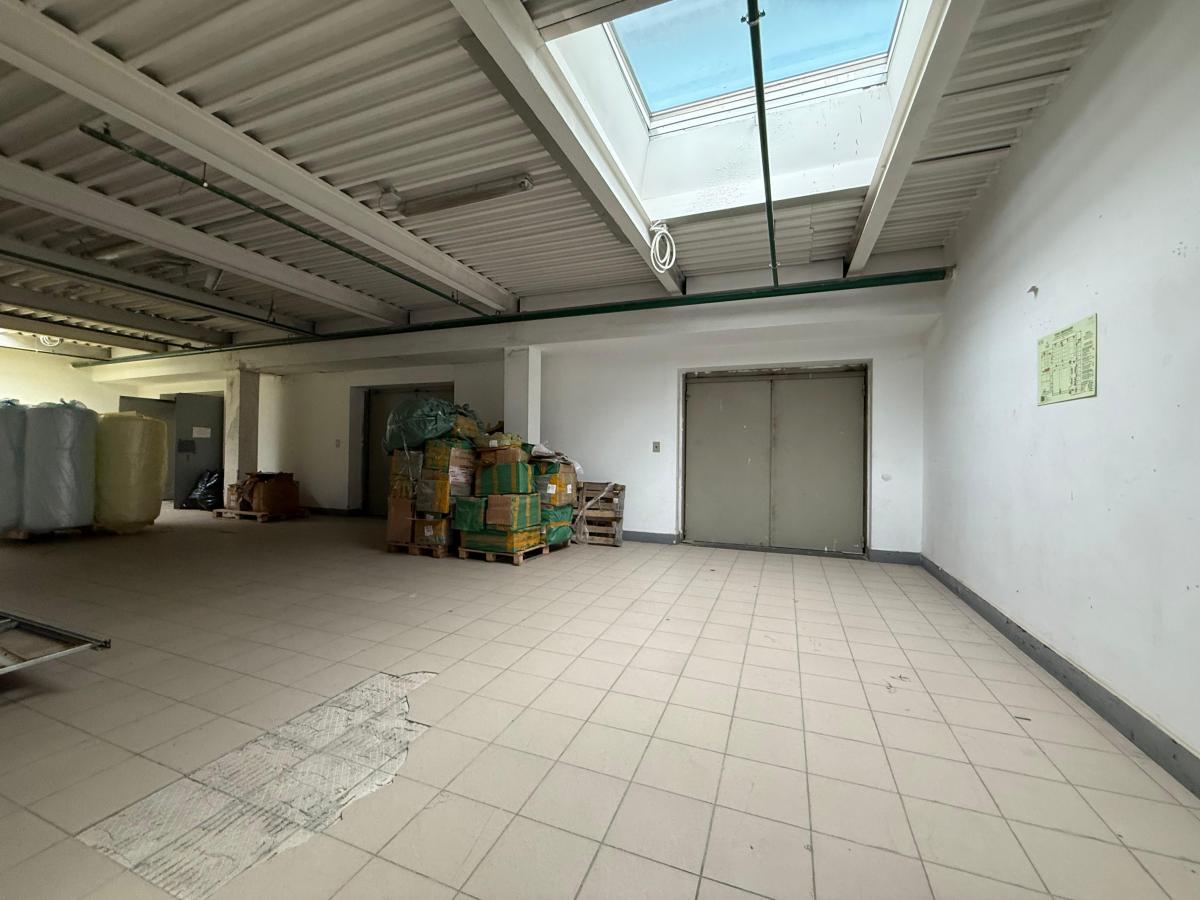 Сдается склад в Москве, стр. 1,стр.1