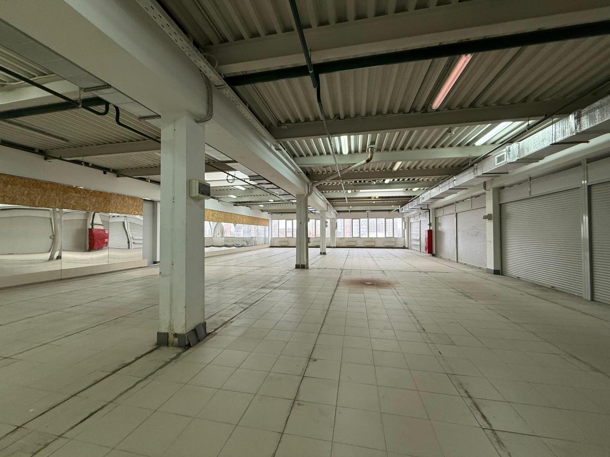 Сдается склад в Москве, стр. 1,стр.1