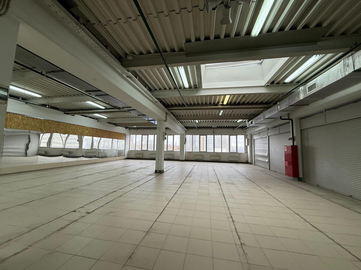 Сдается склад в Москве, стр. 1,стр.1