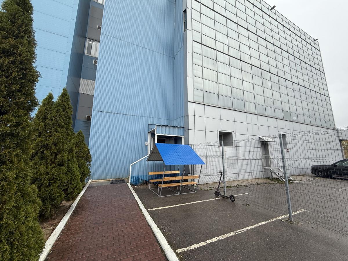 Сдается офис в Москве, стр. 1,стр.1