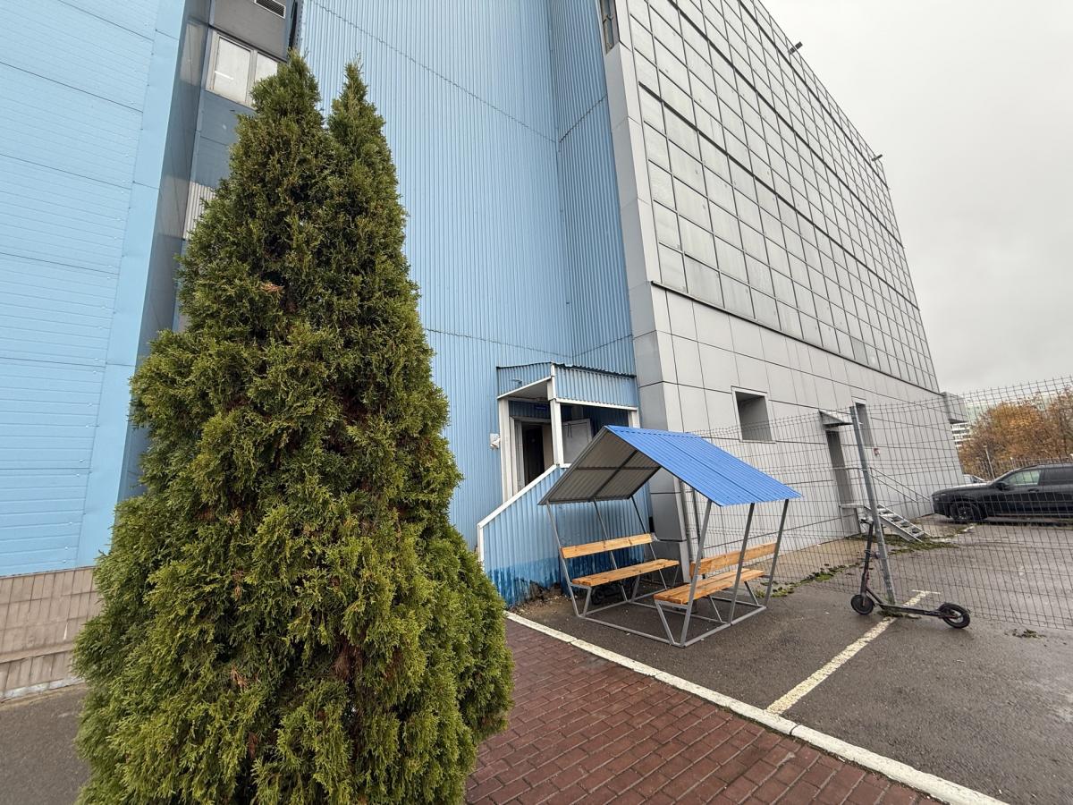 Сдается офис в Москве, стр. 1,стр.1