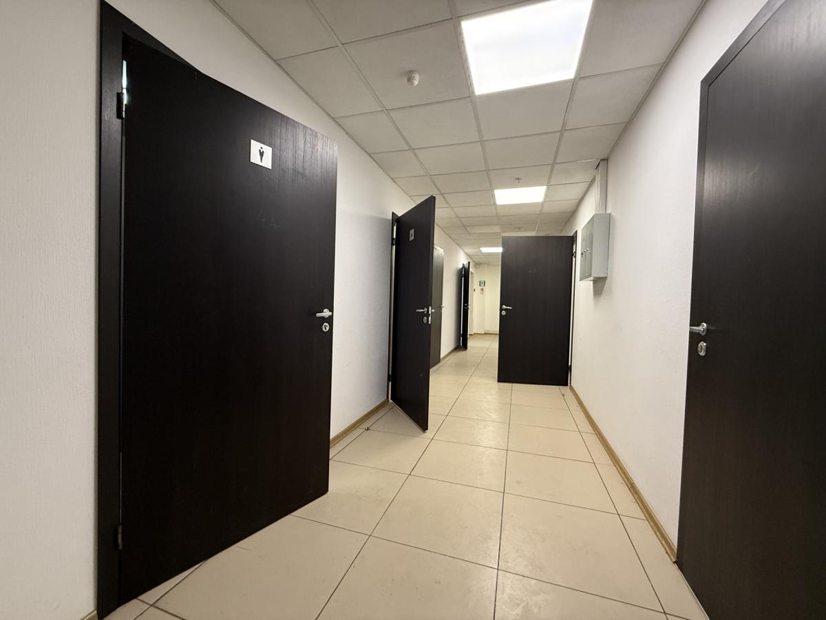 Сдается офис в Москве, стр. 1,стр.1