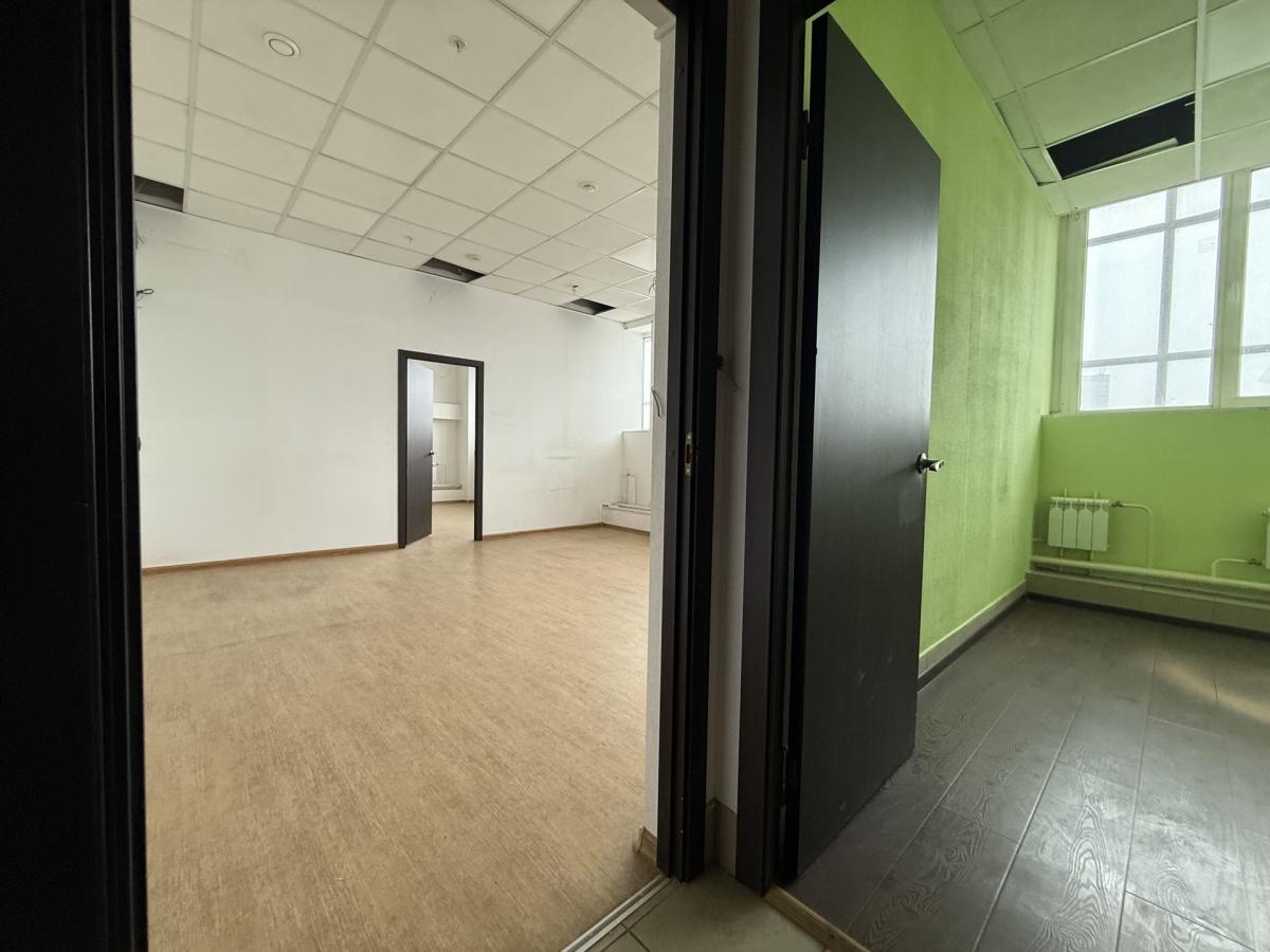 Сдается офис в Москве, стр. 1,стр.1