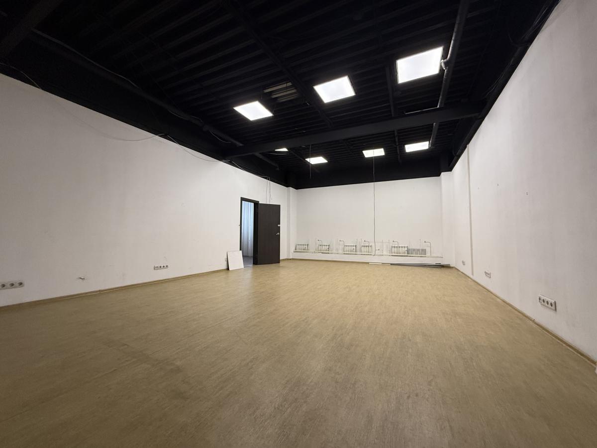 Сдается офис в Москве, стр. 1,стр.1