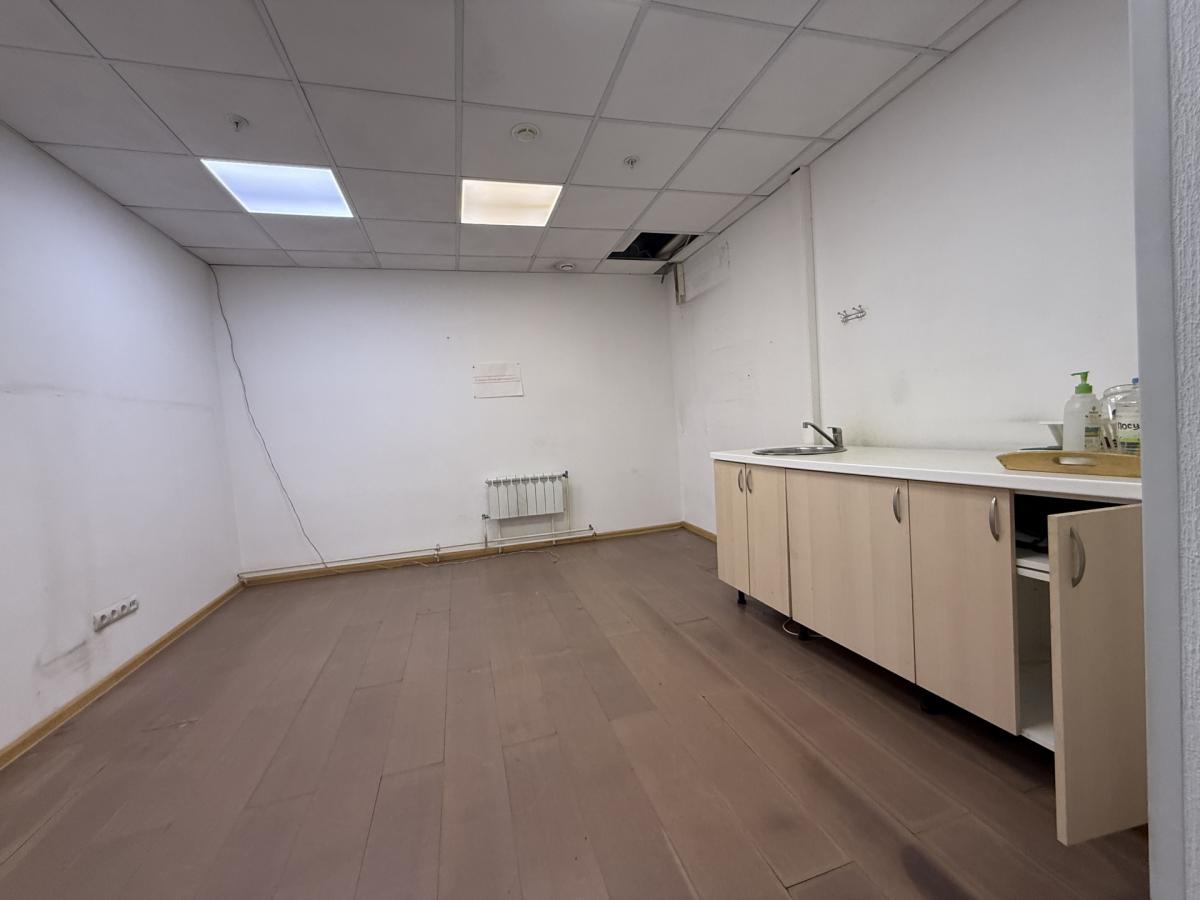 Сдается офис в Москве, стр. 1,стр.1