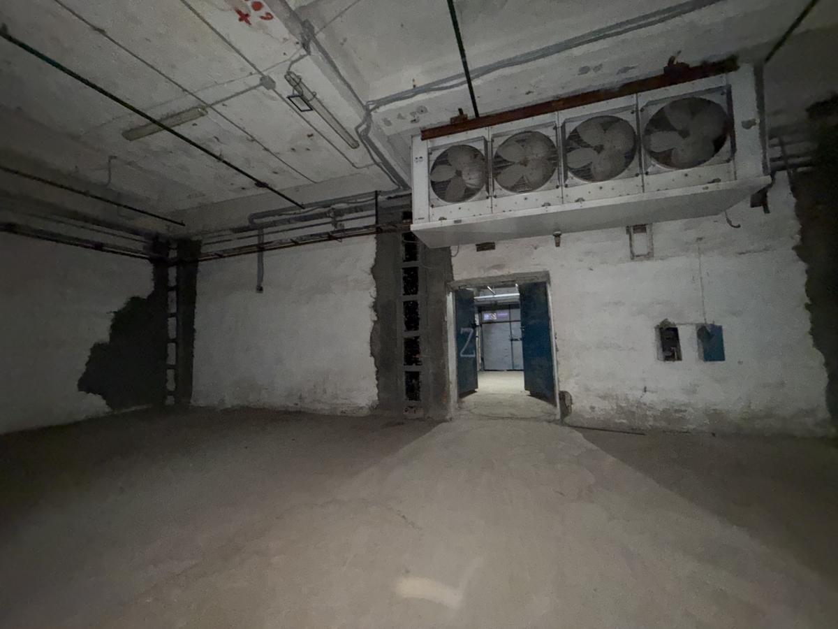 Сдается склад в Москве, стр. 1,стр.1