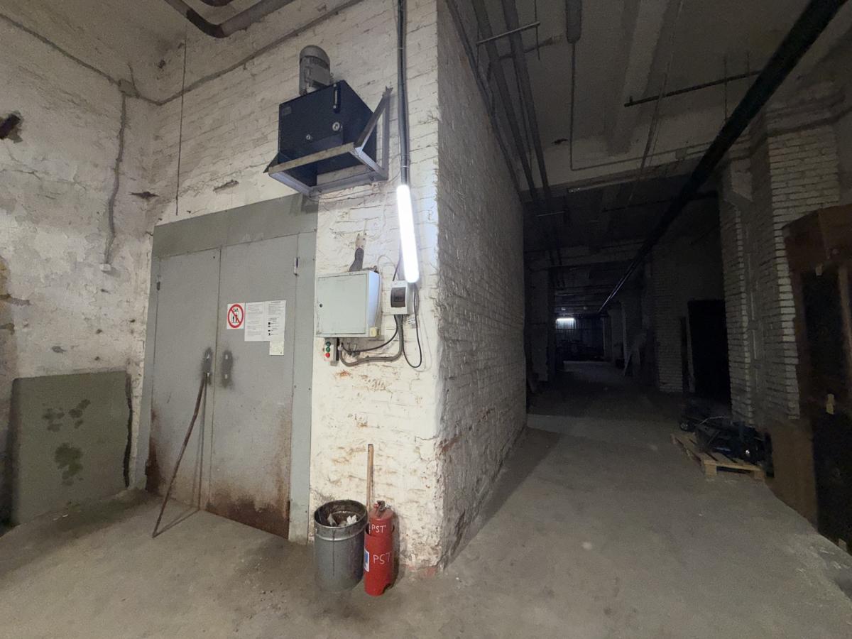 Сдается склад в Москве, стр. 1,стр.1