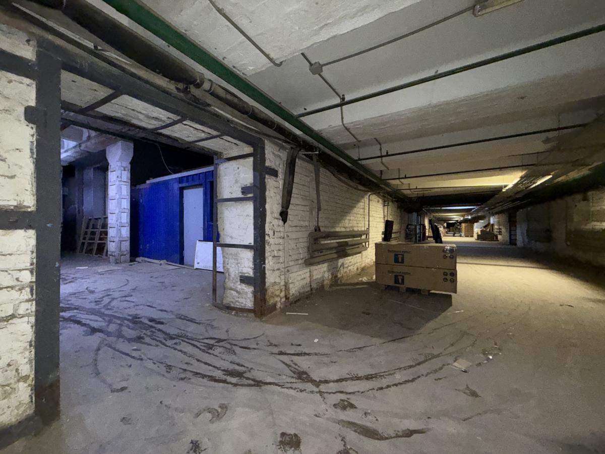 Сдается склад в Москве, стр. 1,стр.1