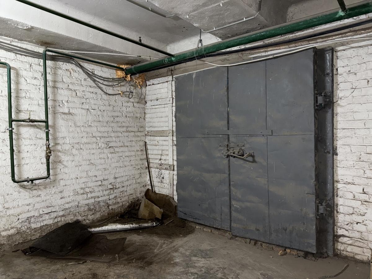 Сдается склад в Москве, стр. 1,стр.1