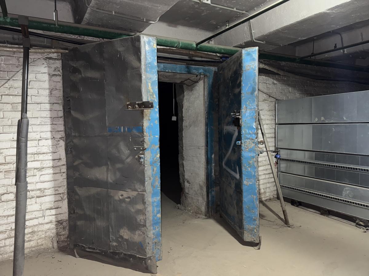 Сдается склад в Москве, стр. 1,стр.1