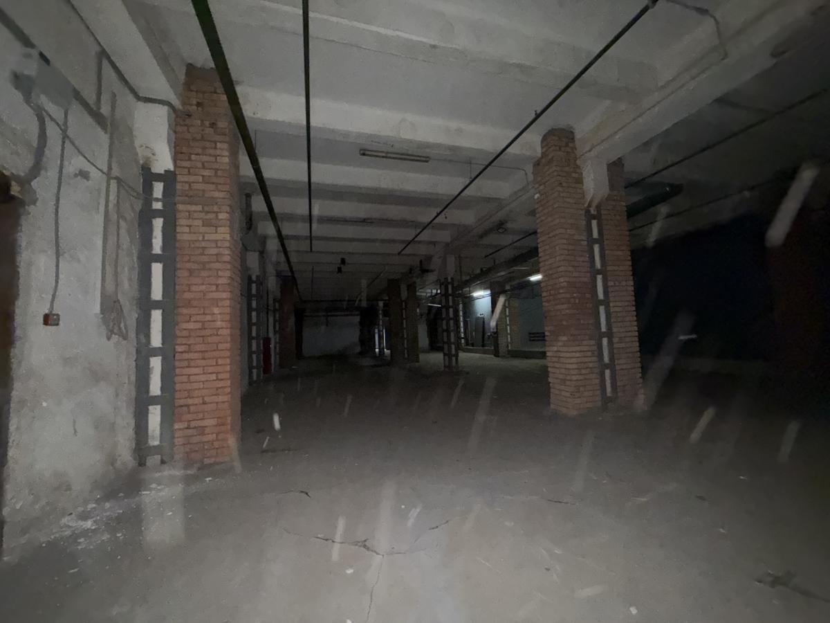 Сдается склад в Москве, стр. 1,стр.1