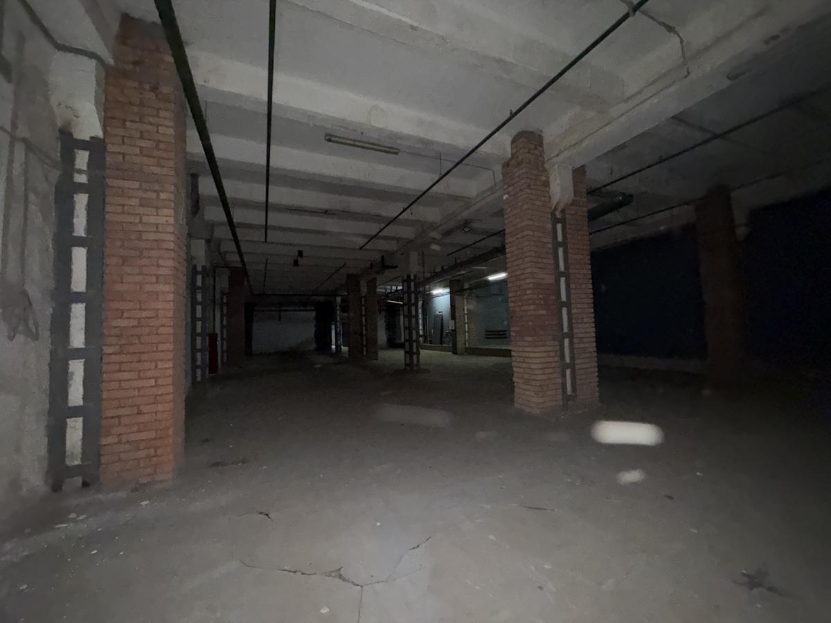 Сдается склад в Москве, стр. 1,стр.1