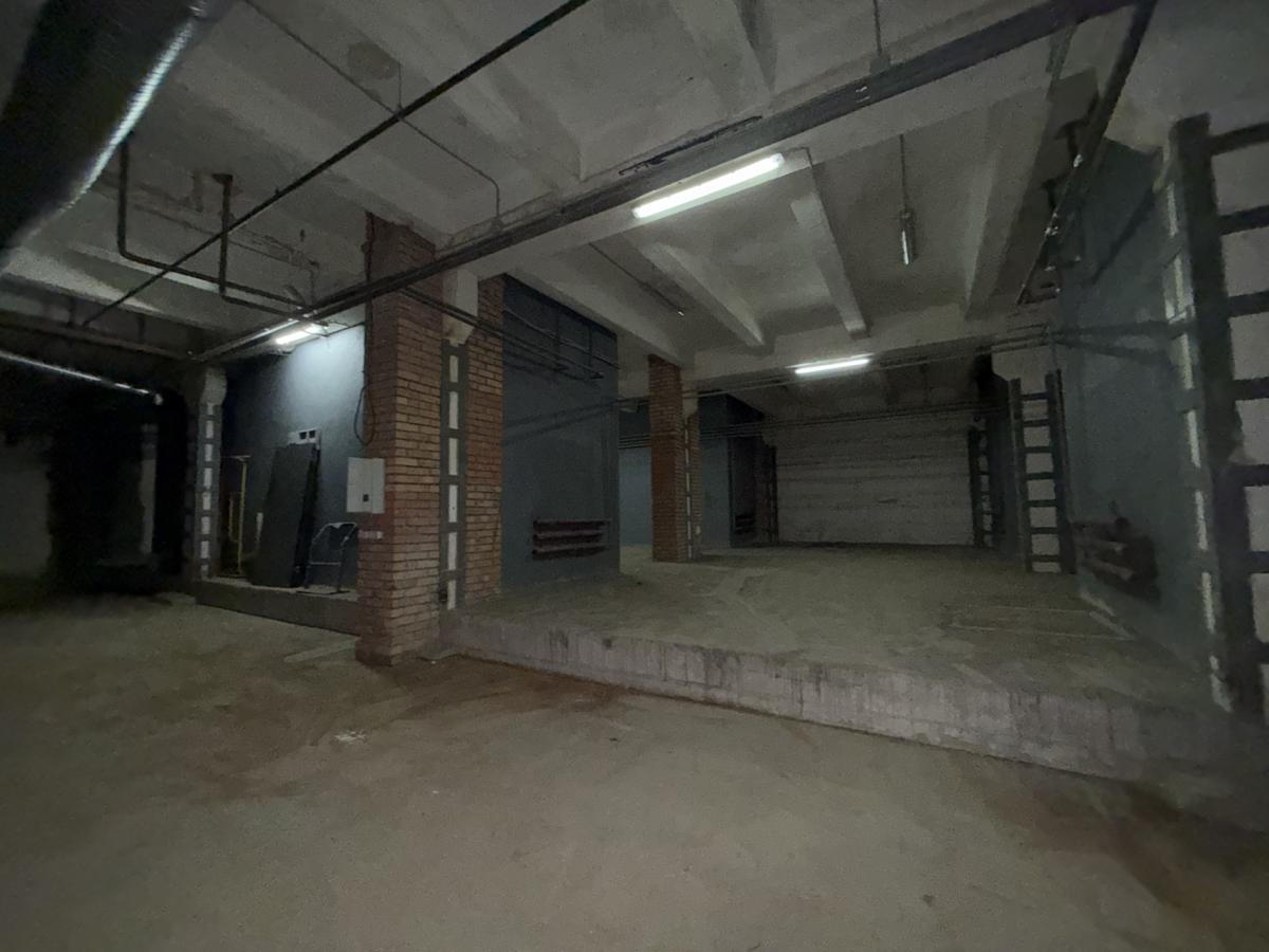 Сдается склад в Москве, стр. 1,стр.1