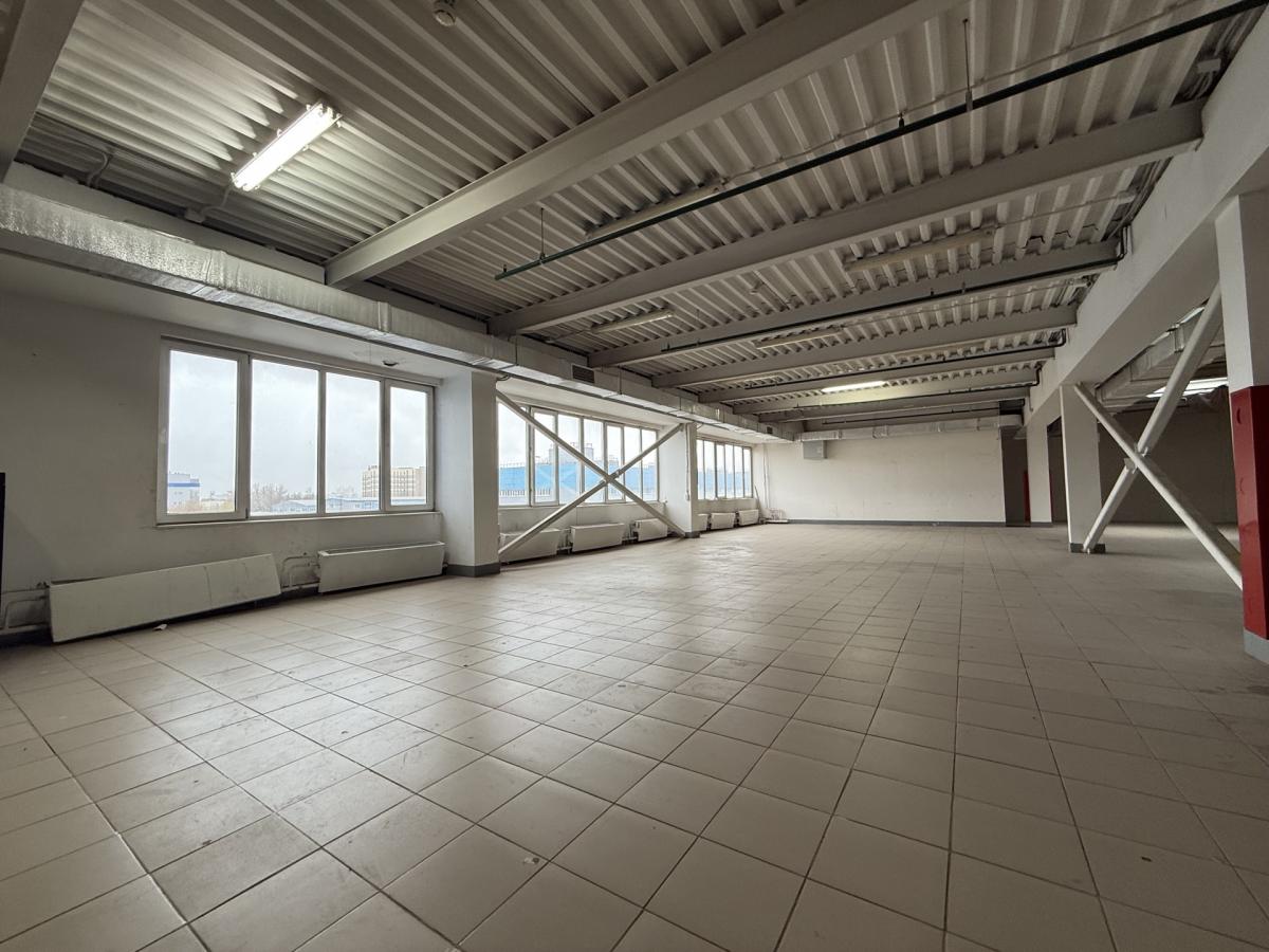 Сдается склад в Москве, стр. 1,стр.1