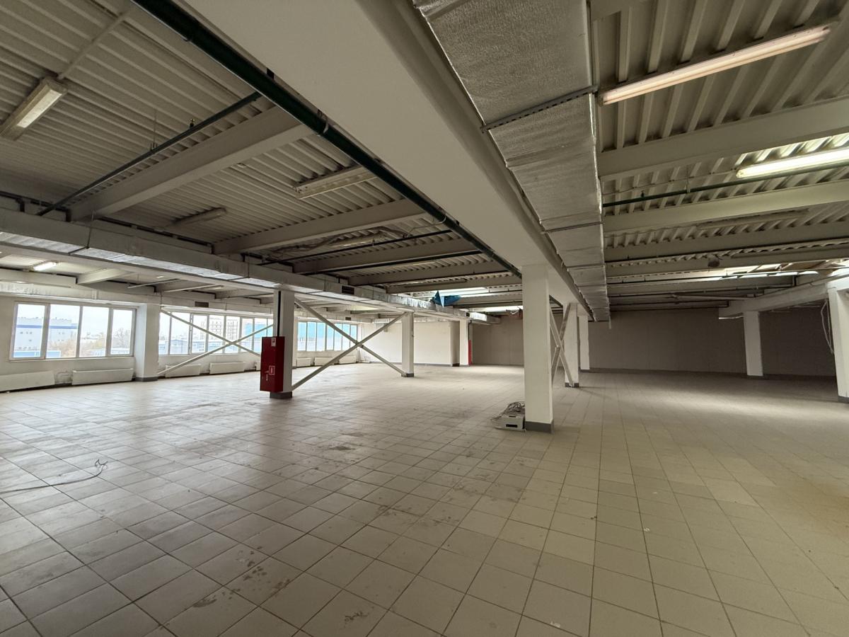 Сдается склад в Москве, стр. 1,стр.1