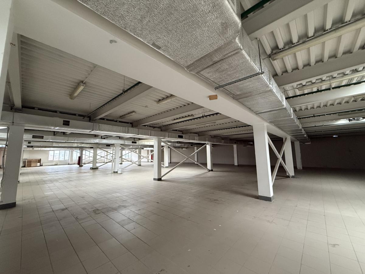 Сдается склад в Москве, стр. 1,стр.1