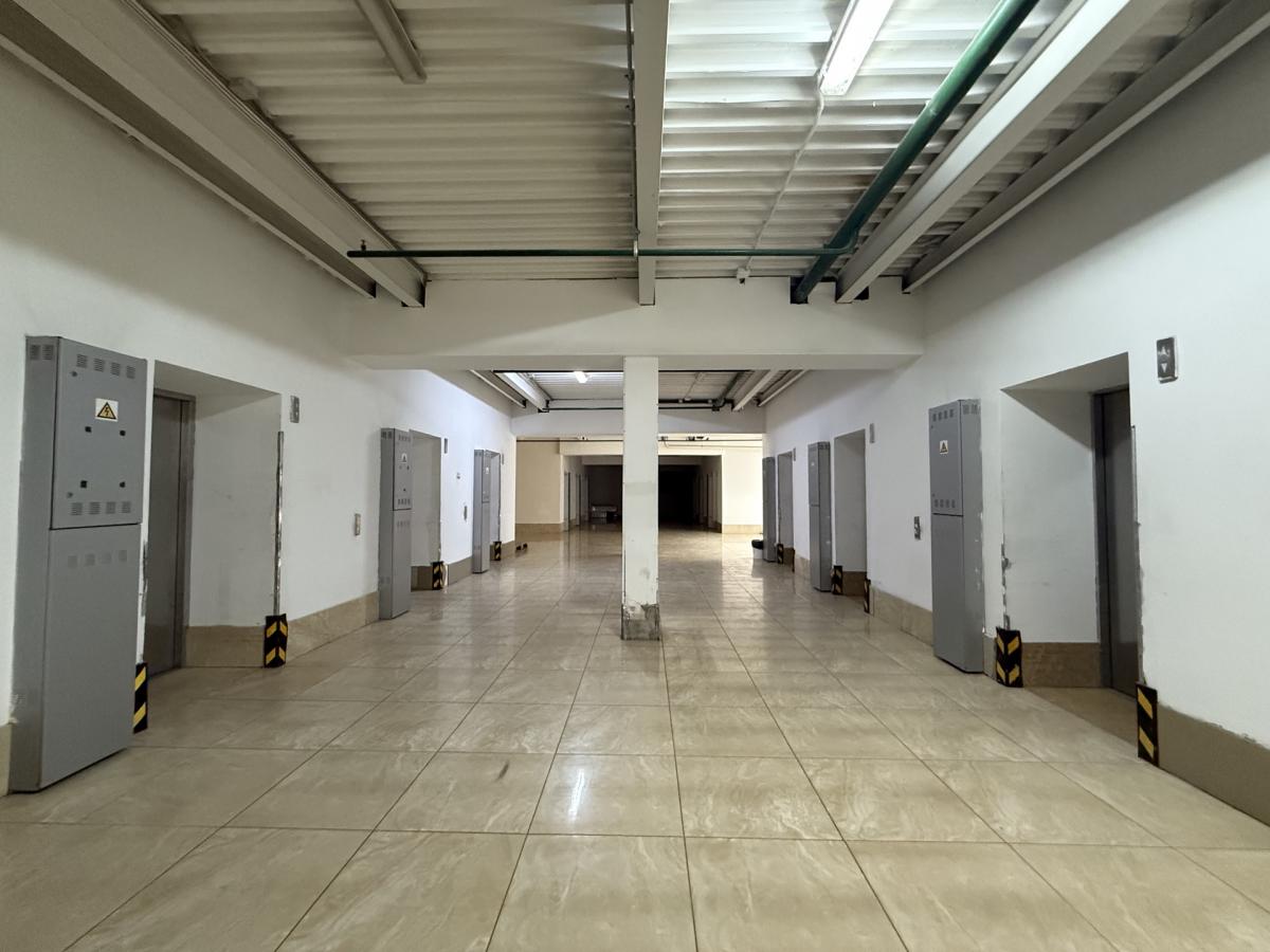 Сдается склад в Москве, стр. 1,стр.1