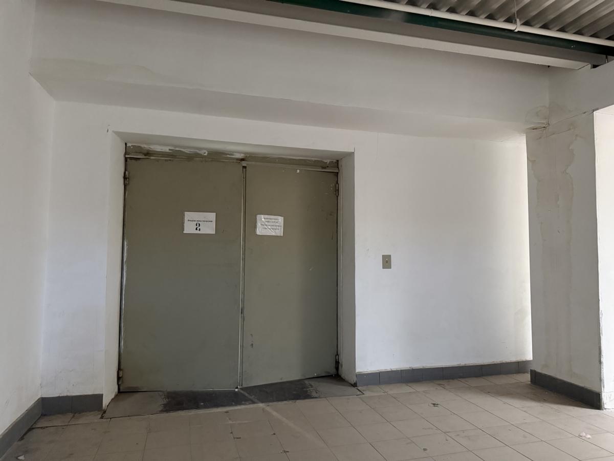 Сдается склад в Москве, стр. 1,стр.1