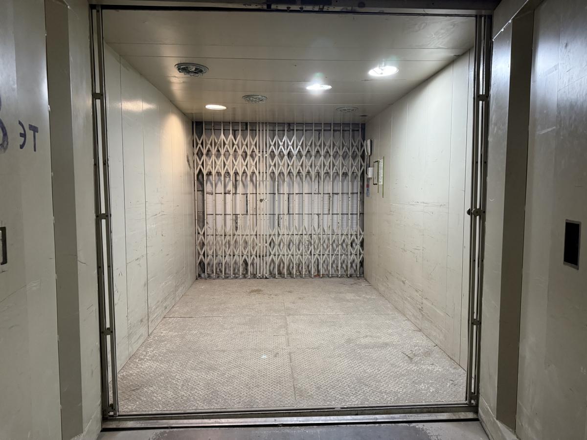 Сдается склад в Москве, стр. 1,стр.1