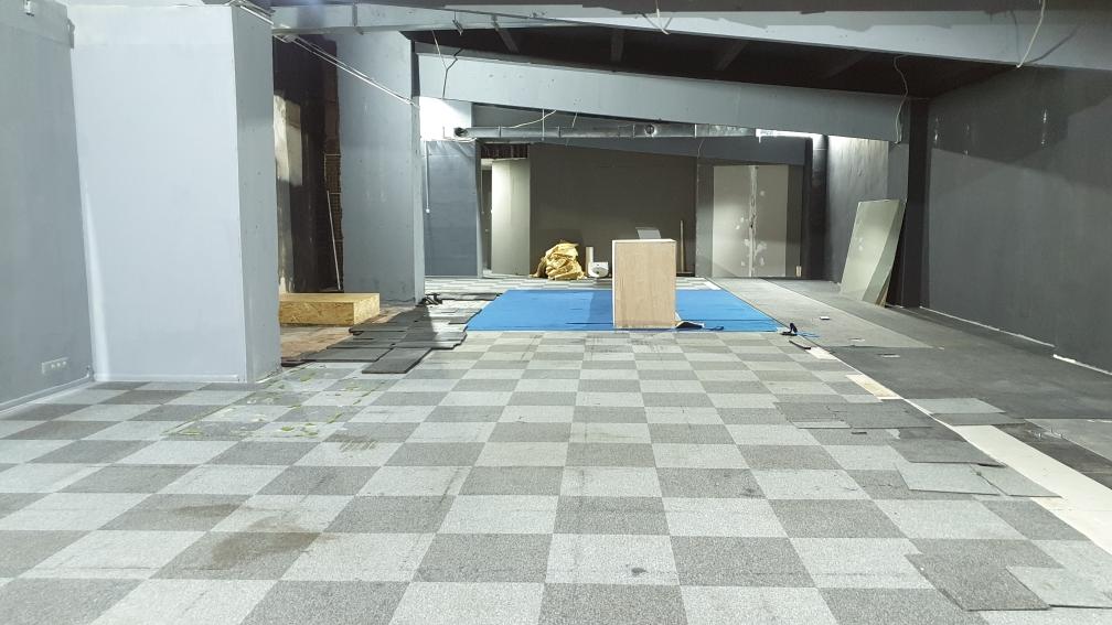 Сдается торговое помещение в Москве, Дмитровское шоссе, дом 157,стр.12