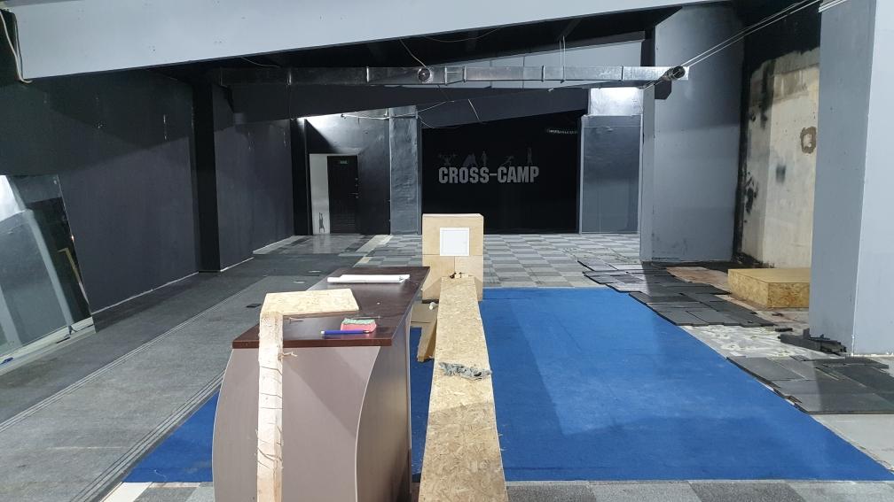 Сдается торговое помещение в Москве, Дмитровское шоссе, дом 157,стр.12