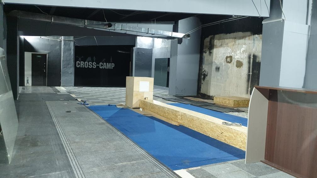 Сдается торговое помещение в Москве, Дмитровское шоссе, дом 157,стр.12