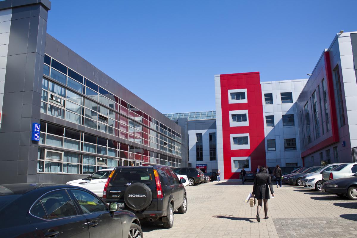 Сдается торговое помещение в Москве, Дмитровское шоссе, дом 157,стр.12