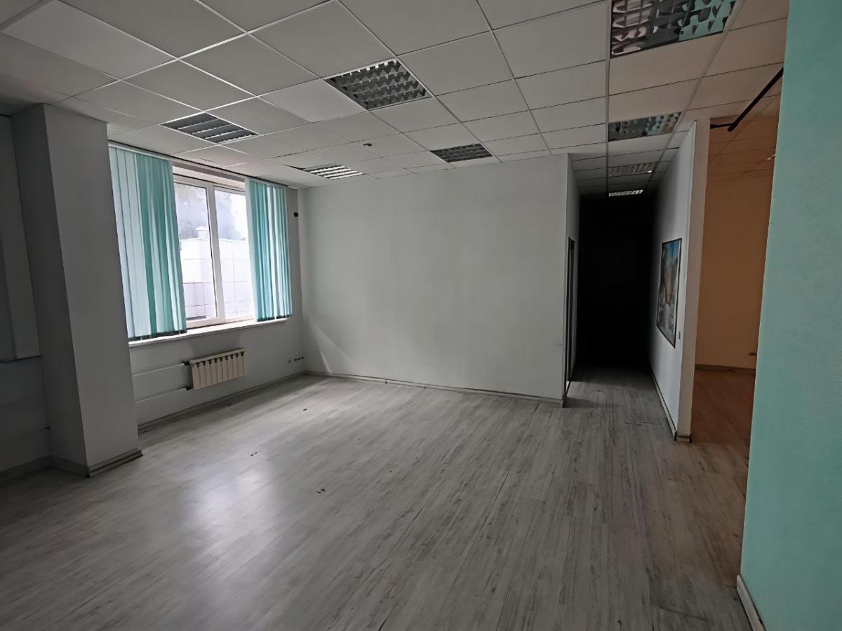 Сдается офис в Москве, 5,стр. 6,стр.1