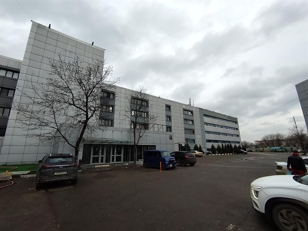 Сдается склад в Москве, 5,стр. 6,стр.7