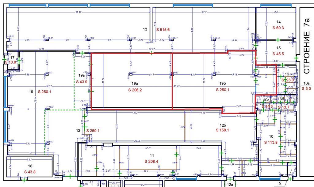 Сдается склад в Москве, 5,стр. 6,стр.7