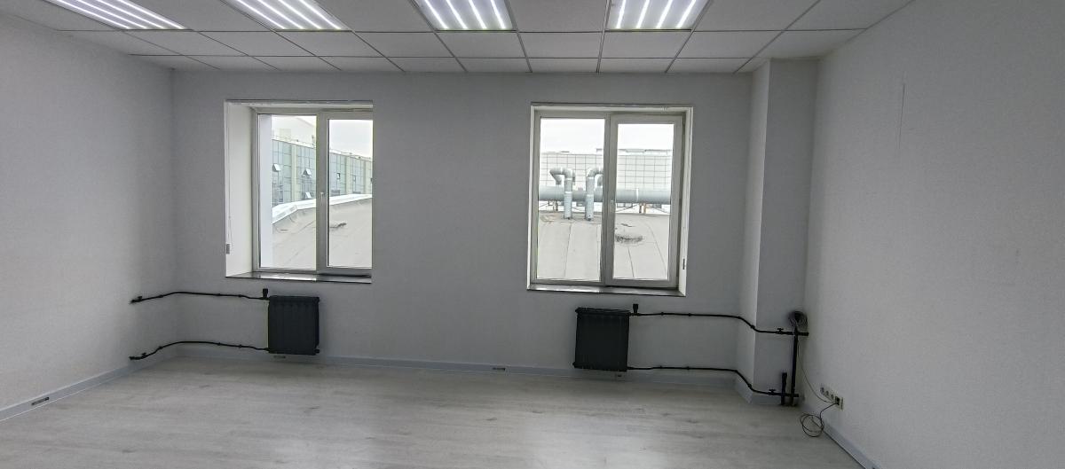 Сдается офис в Москве, дом 100,стр.8