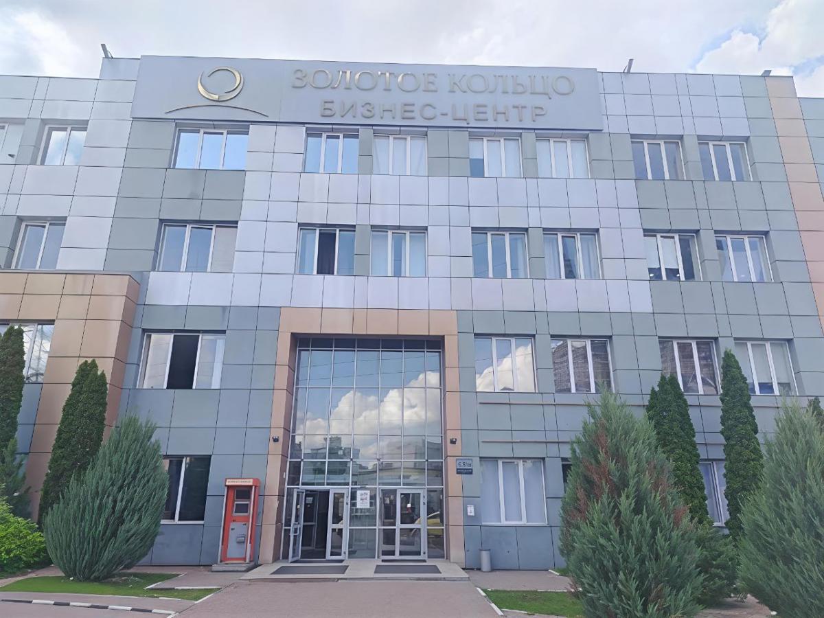 Сдается офис в Москве, 5,стр. 6,стр.1