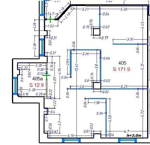 Сдается офис в Москве, 5,стр. 6,стр.1