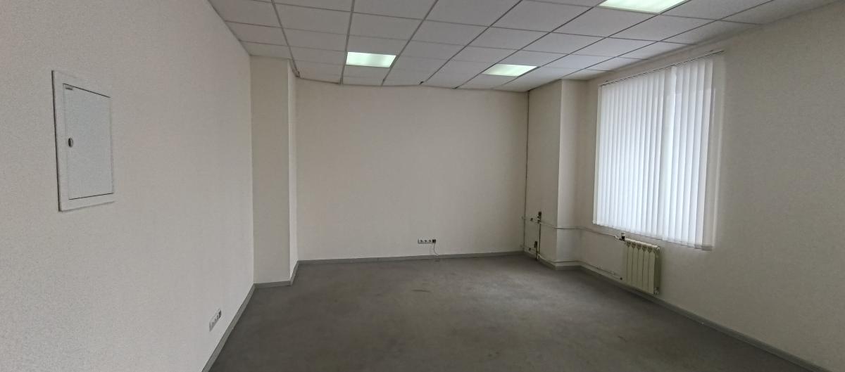 Сдается офис в Москве, дом 100,стр.8