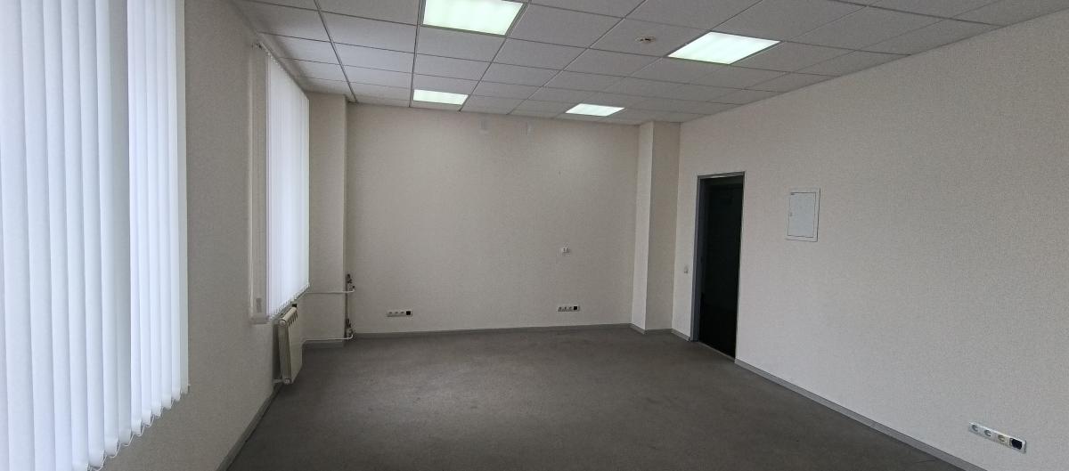 Сдается офис в Москве, дом 100,стр.8