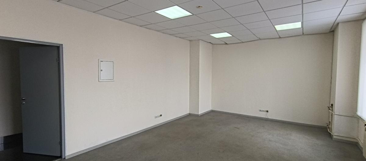 Сдается офис в Москве, дом 100,стр.8