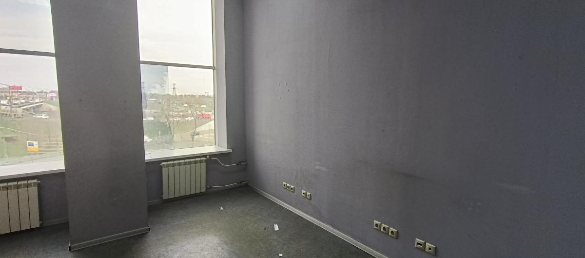 Сдается офис в Москве, дом 100,стр.5