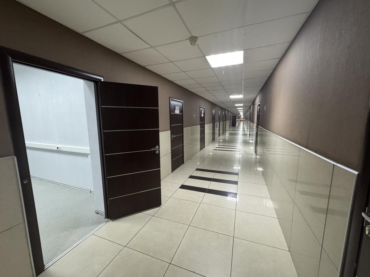 Сдается офис в Москве, Дмитровское шоссе, дом 100С2,стр.2