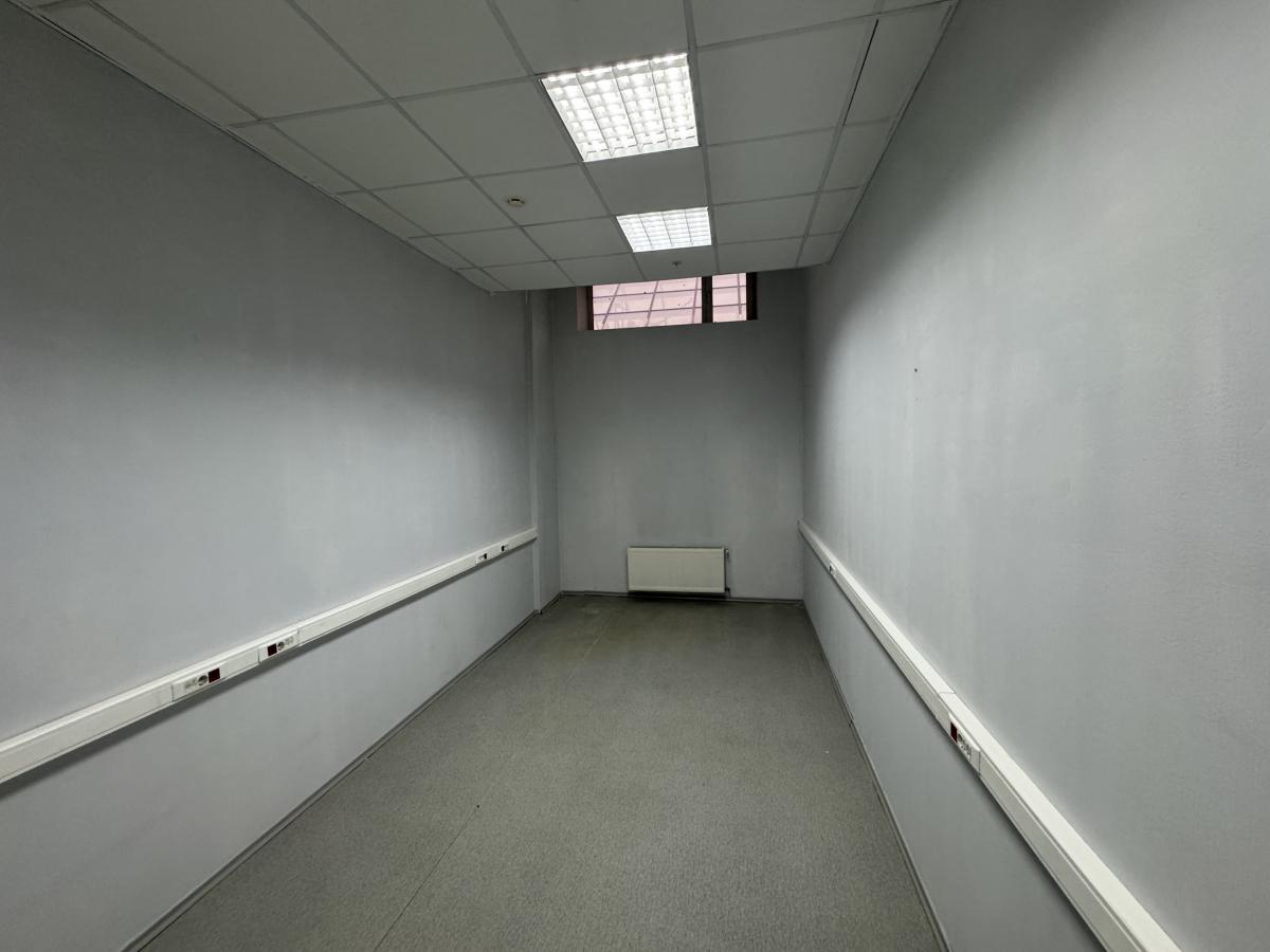 Сдается офис в Москве, Дмитровское шоссе, дом 100С2,стр.2