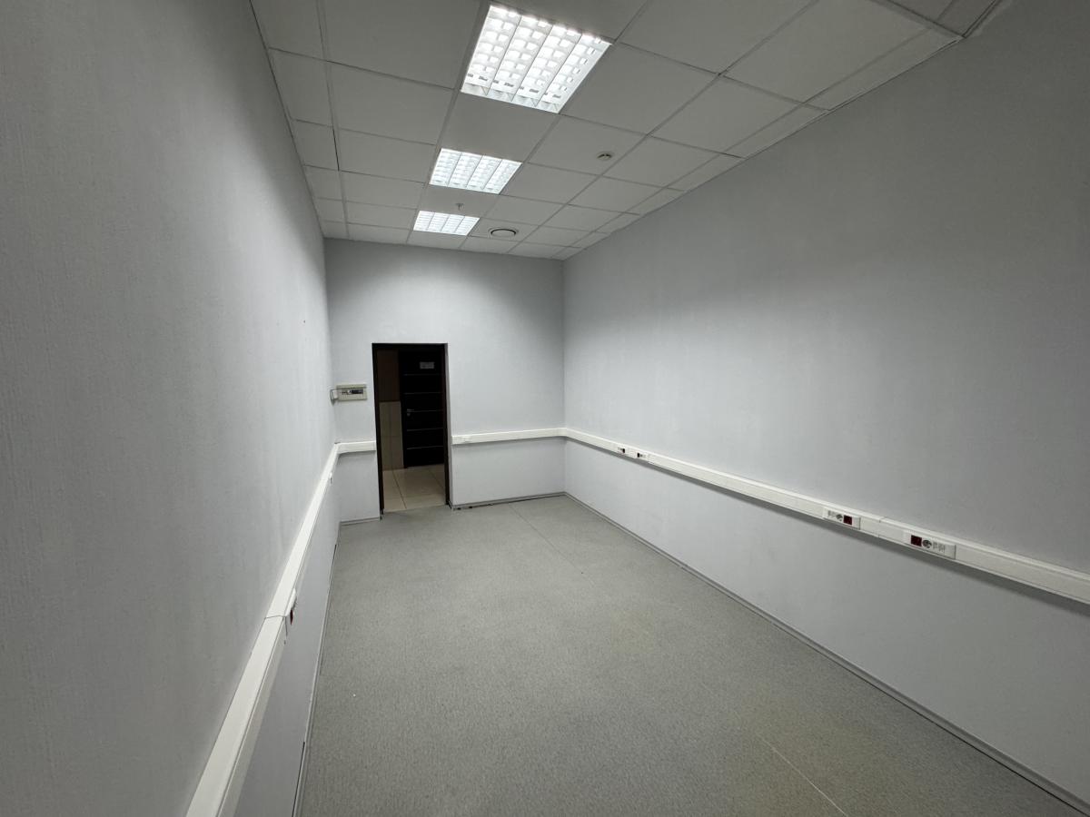 Сдается офис в Москве, Дмитровское шоссе, дом 100С2,стр.2