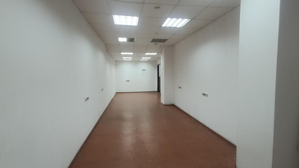 Сдается офис в Москве, Дмитровское шоссе, дом 100С2,стр.2