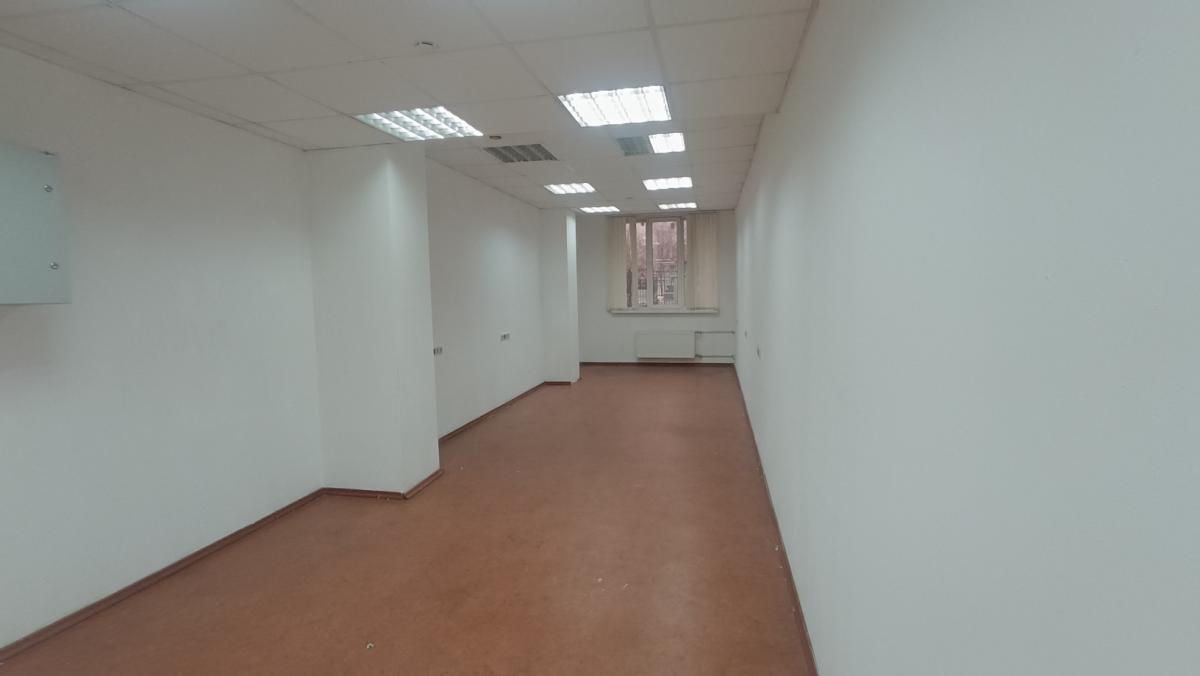 Сдается офис в Москве, Дмитровское шоссе, дом 100С2,стр.2