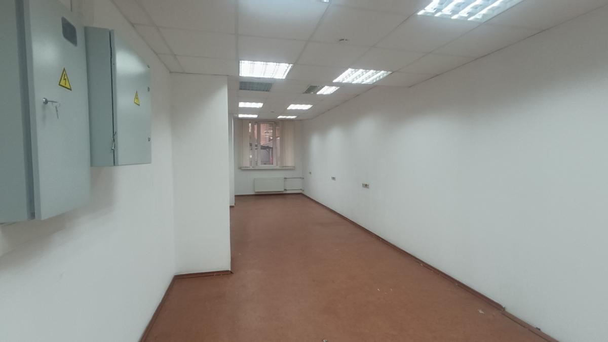 Сдается офис в Москве, Дмитровское шоссе, дом 100С2,стр.2