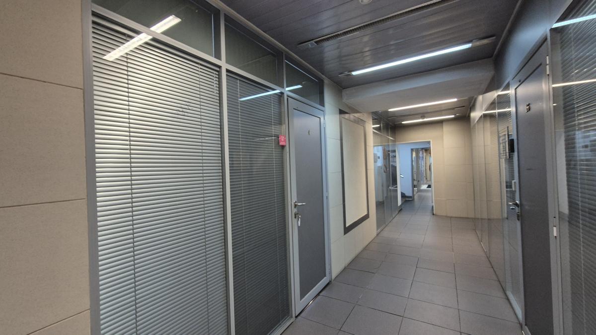 Сдается офис в Москве, дом 12,стр. 1