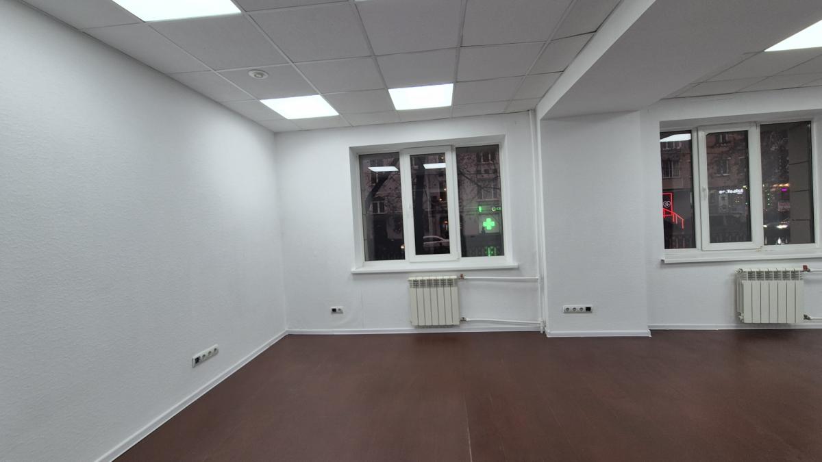 Сдается офис в Москве, дом 12,стр. 1