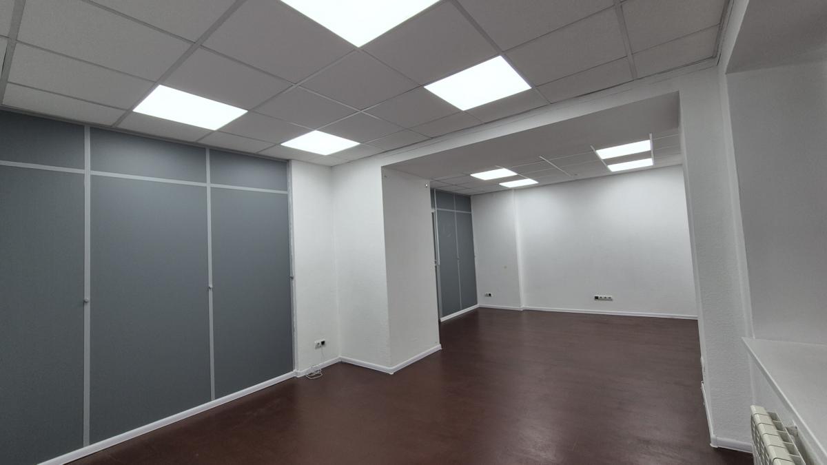 Сдается офис в Москве, дом 12,стр. 1