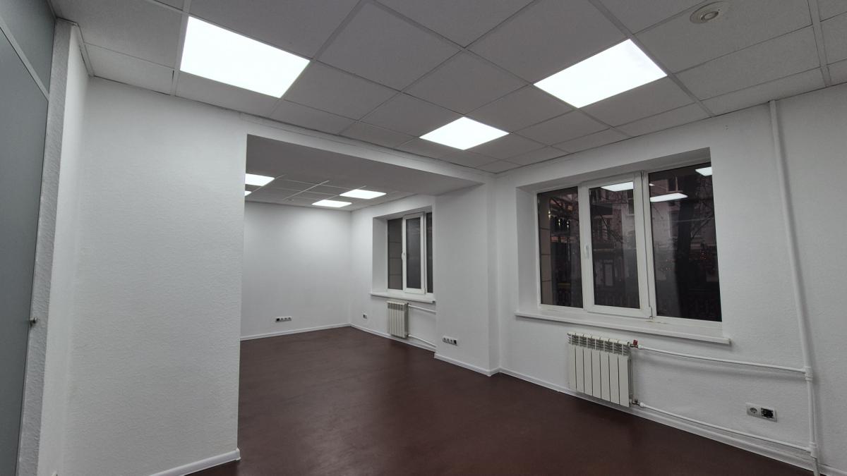 Сдается офис в Москве, дом 12,стр. 1