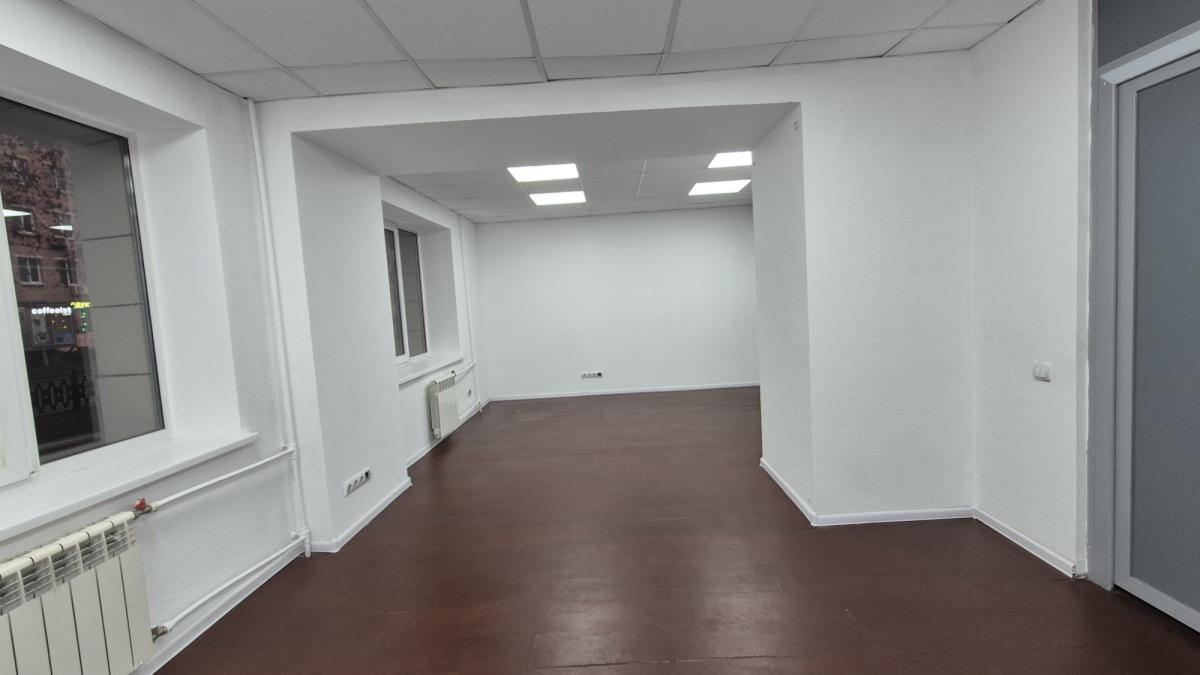 Сдается офис в Москве, дом 12,стр. 1