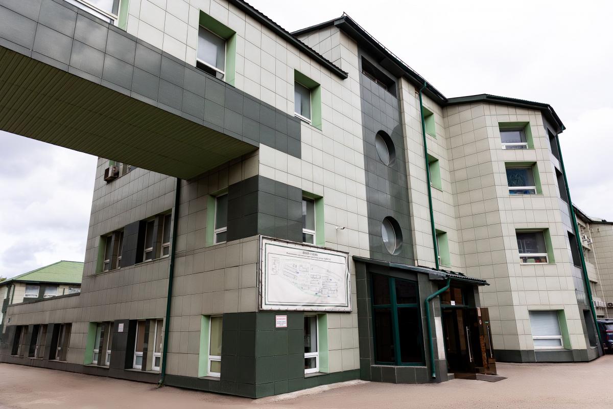 Сдается офис в Москве, стр.8